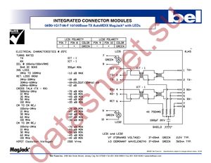 08B0-1G1T-06-F datasheet  